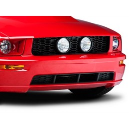 Grille Eleanor Mustang GT...