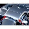 Extension de cache moteur Mustang GT 2005-10