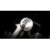Pommeau de boite de vitesse Shelby GT500 2010-11