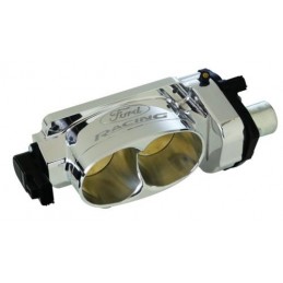 Throttle Body électronique  Ford racing  62mm Mustang GT 2005-10