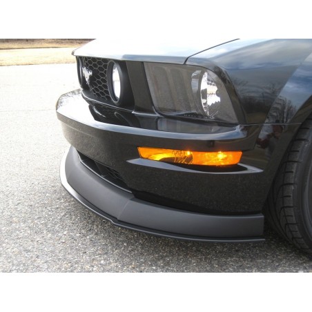 Lame pour spoiler avant Mustang GT 2005-09