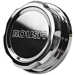 Bouchon de radiateur ROUSH chrome 1996-2014