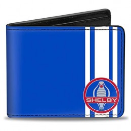 Portefeuille SHELBY Signature