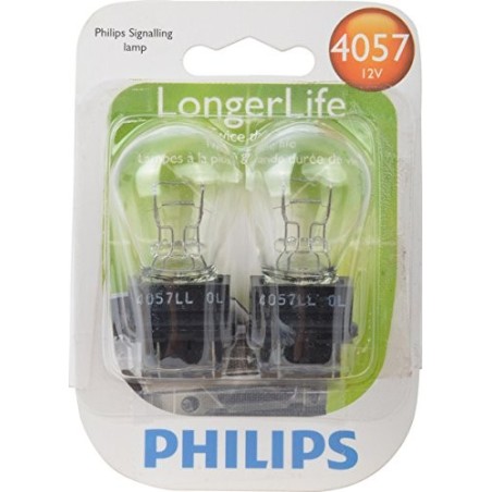 Philips 4057 LL Long life Mustang 