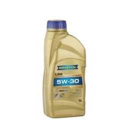 Huile 5W30 synthétique - 1 litre