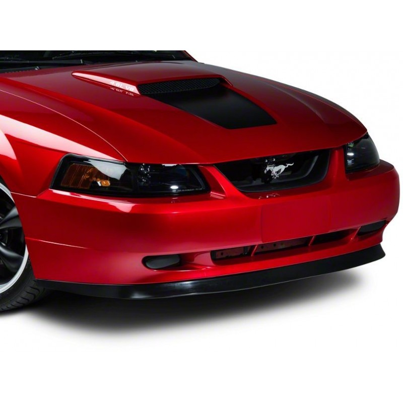 Spoiler avant Mach 1 Mustang 1999-2004