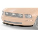 Spoiler mustang V6 Classic design concept 2005-09