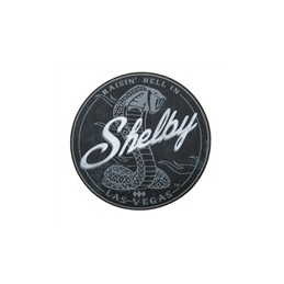 Sticker Shelby Raisin'hell in Las Vegas
