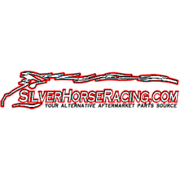 bandeau parebrise silverhorse racing
