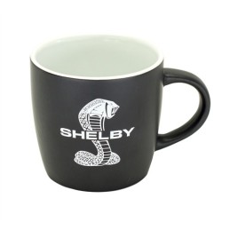 Mug Shelby noir