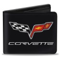 Portefeuille Corvette C6