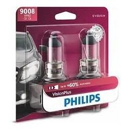 Ampoules H13 Philips Vision...
