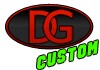 DG custom auto Inc,